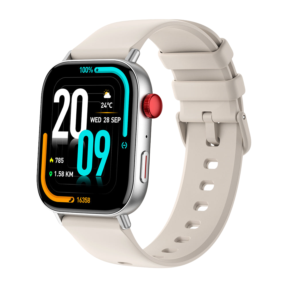 COLMI C8 Max Smart Watch