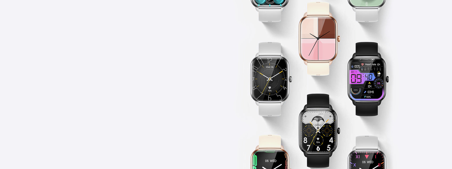 sfondi per smartwatch colmi c61