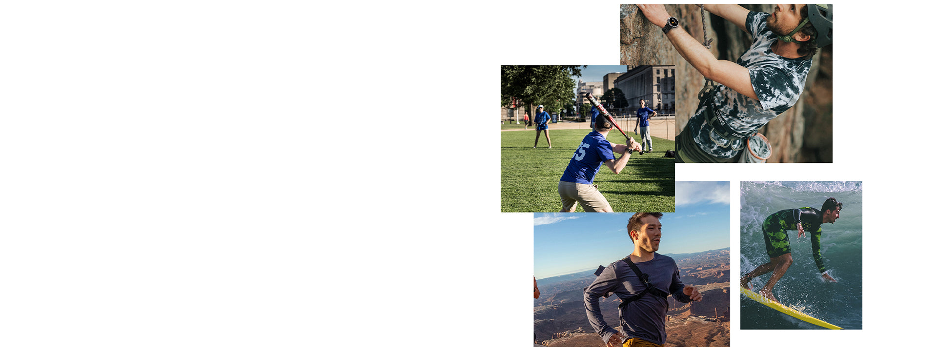 Il miglior smartwatch sportivo robusto con oltre 100 modalità sportive Colmi M42