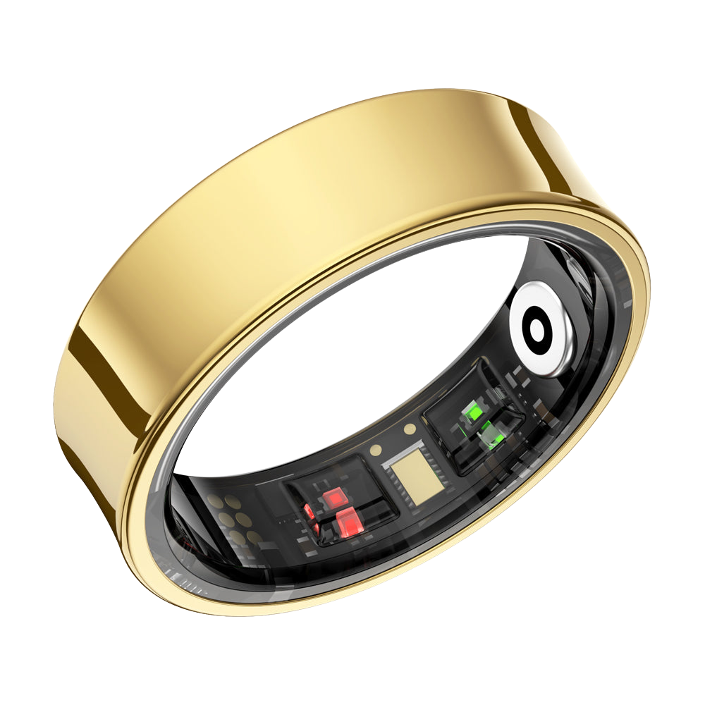 COLMi R09 Smart Ring