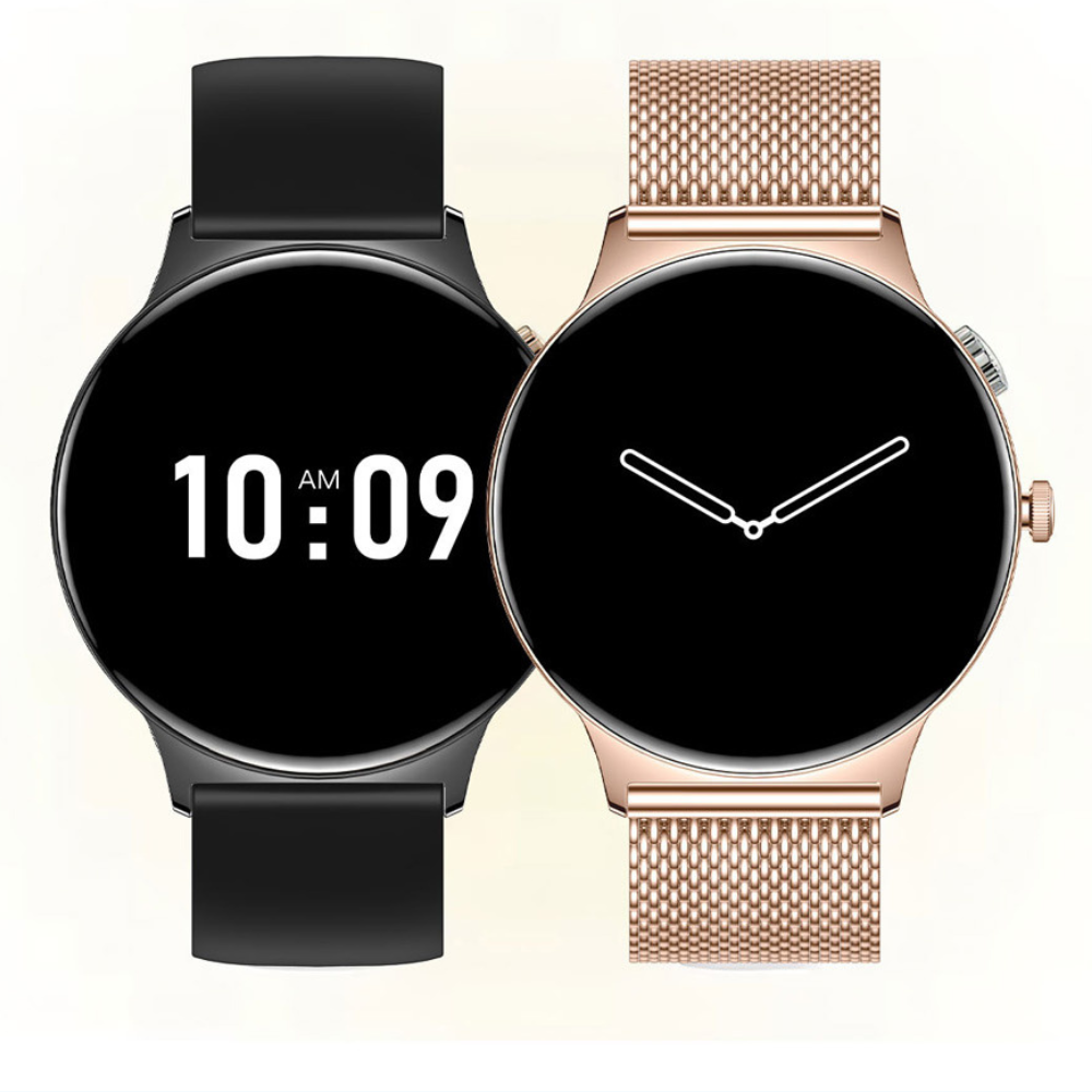 Orologio intelligente Colmi V89 con display AMOLED e display sempre attivo
