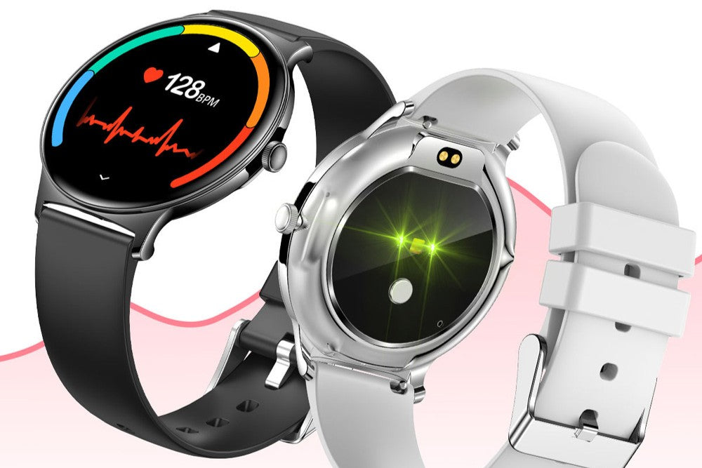 Colmi V89 Smart Watch con display AMOLED e monitoraggio della frequenza cardiaca