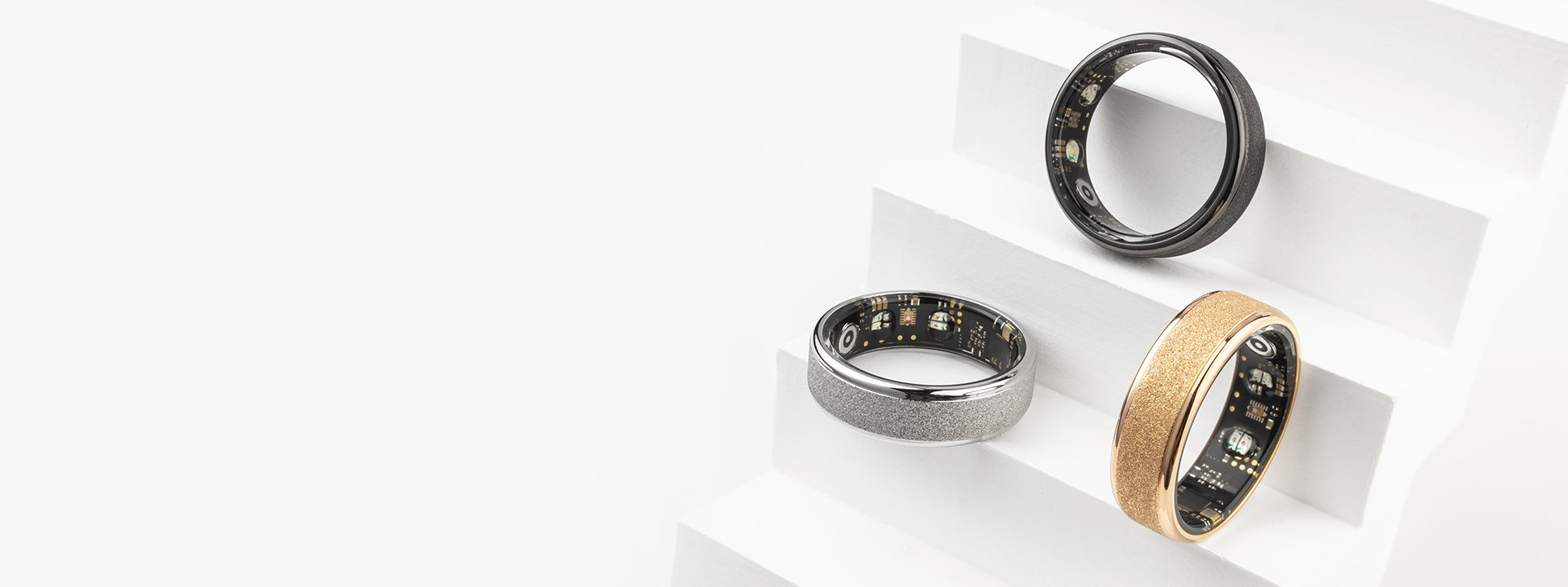 colmi r10 nuovissimo anello intelligente disponibile in più colori