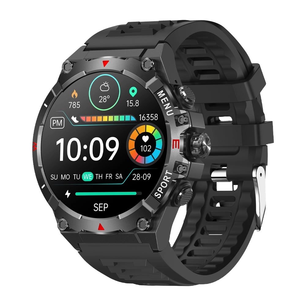 Orologio intelligente GPS COLMI V76