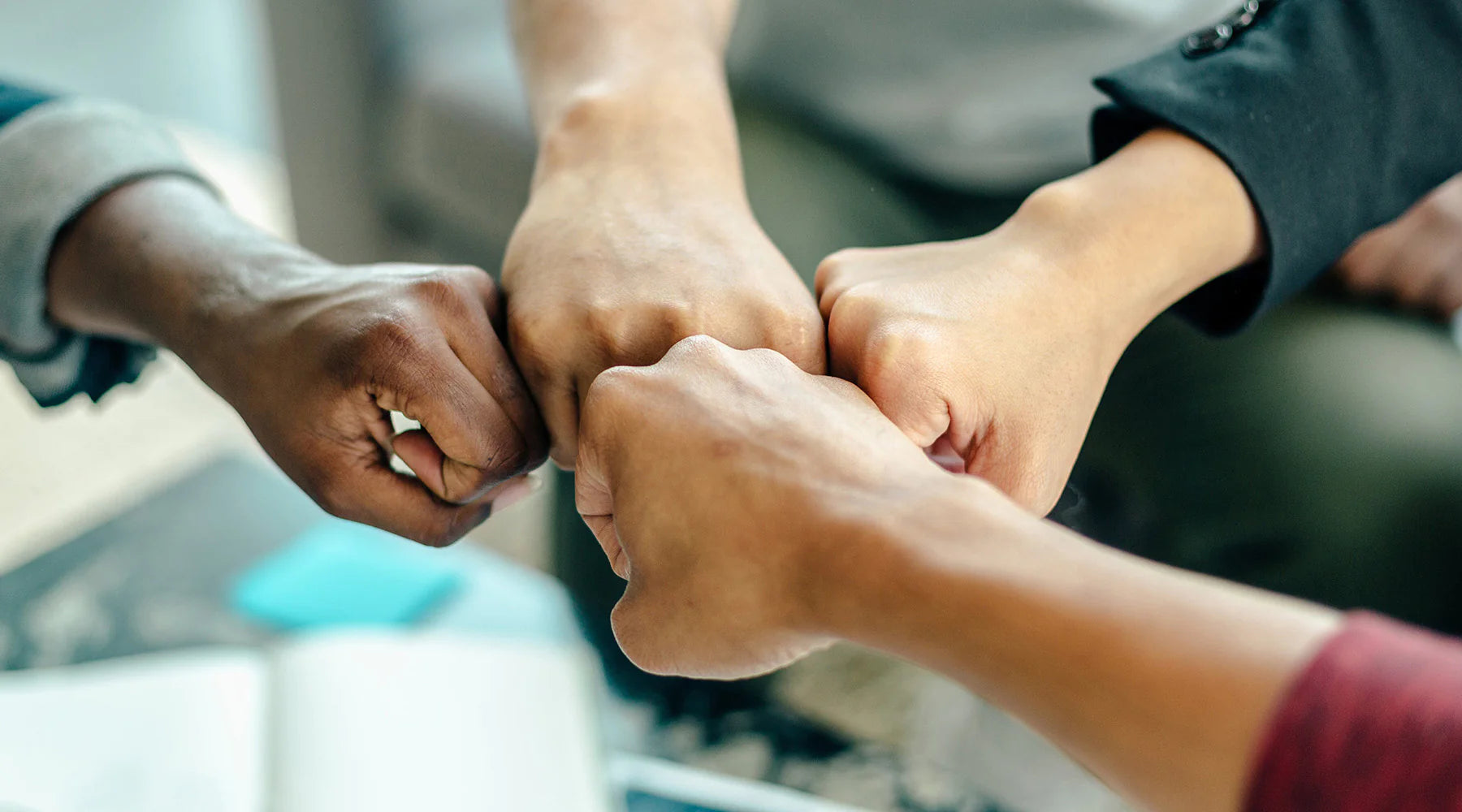 Contattaci per l'immagine del team Colmi