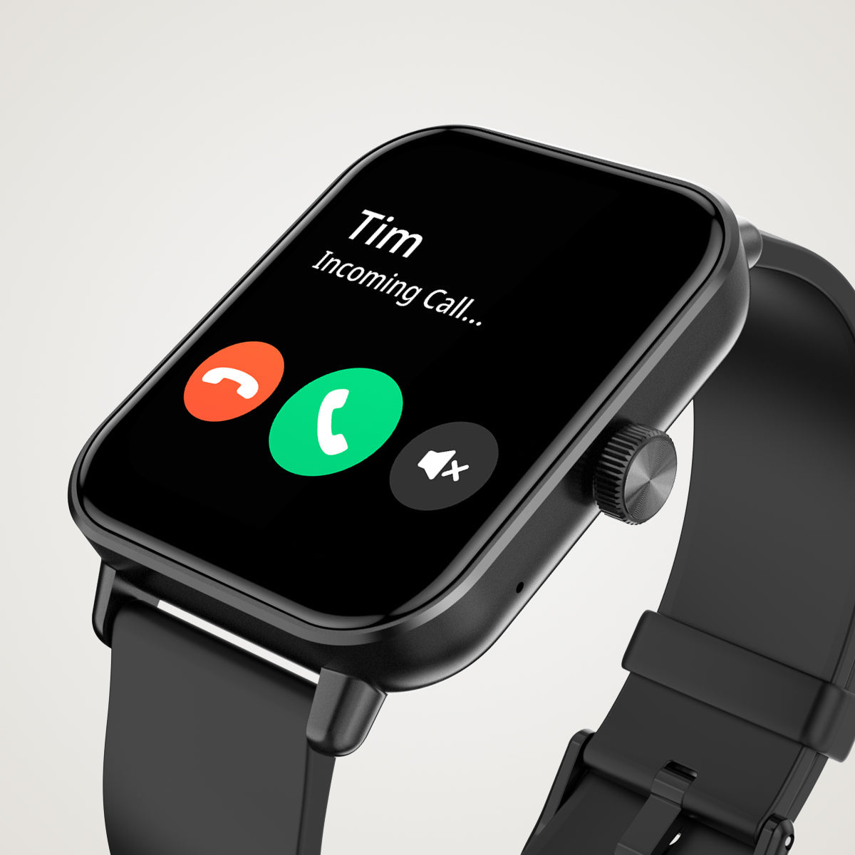 orologio intelligente colmi p81 per chiamate bluetooth