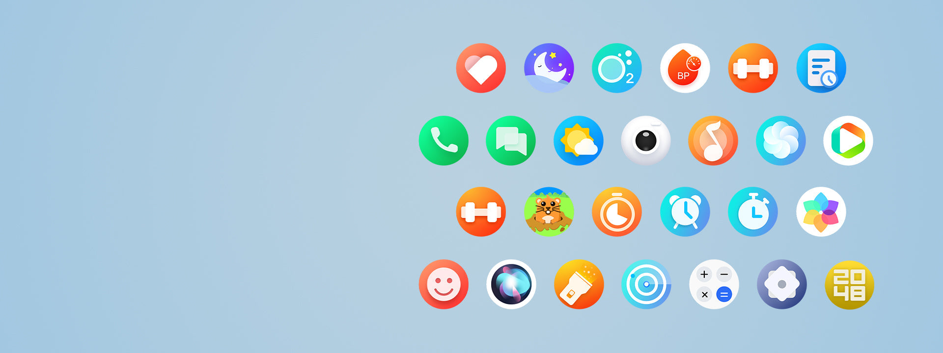 Panoramica delle caratteristiche e delle funzioni dello smartwatch Colmi P81