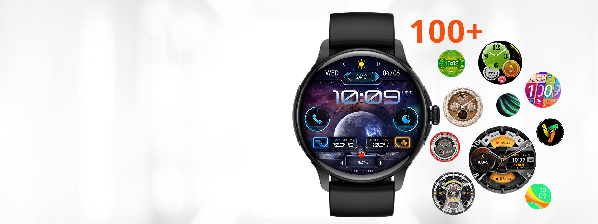 sfondi per smartwatch colmi v72