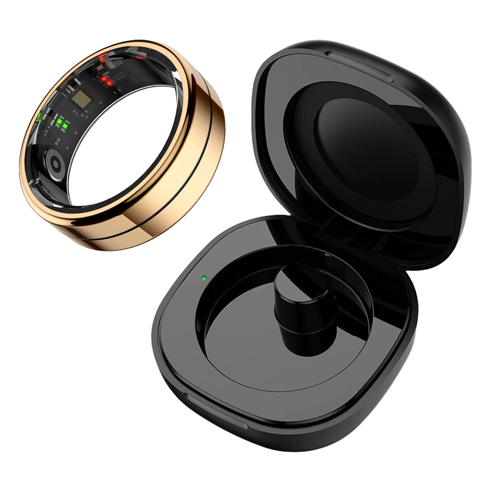 Anello intelligente R07 