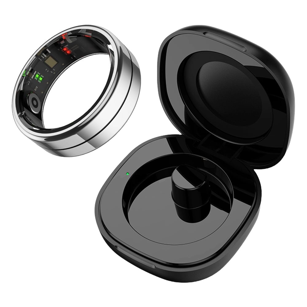 Anello intelligente R07 