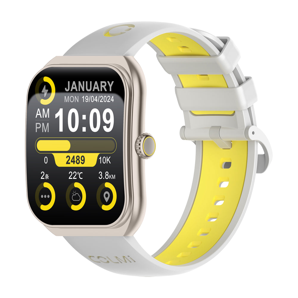 Orologio intelligente COLMI P86