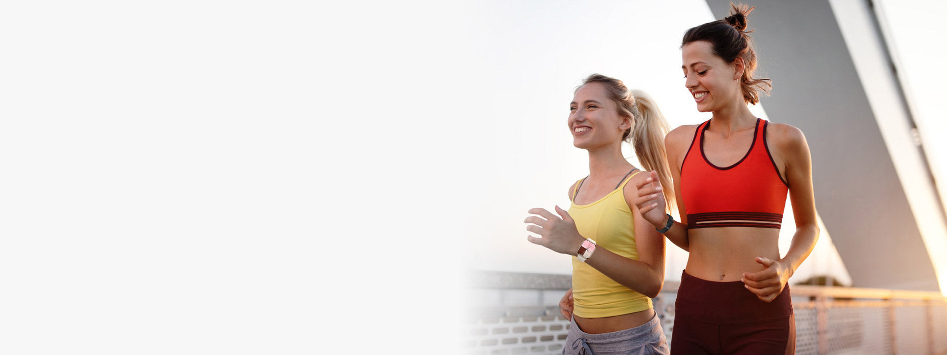 smartwatch conveniente per l'allenamento