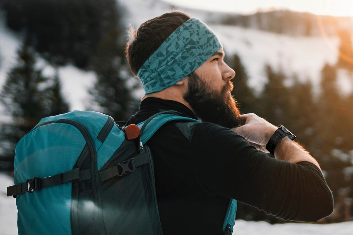 Il miglior orologio intelligente robusto per il campeggio: Colmi M42 Smartwatch