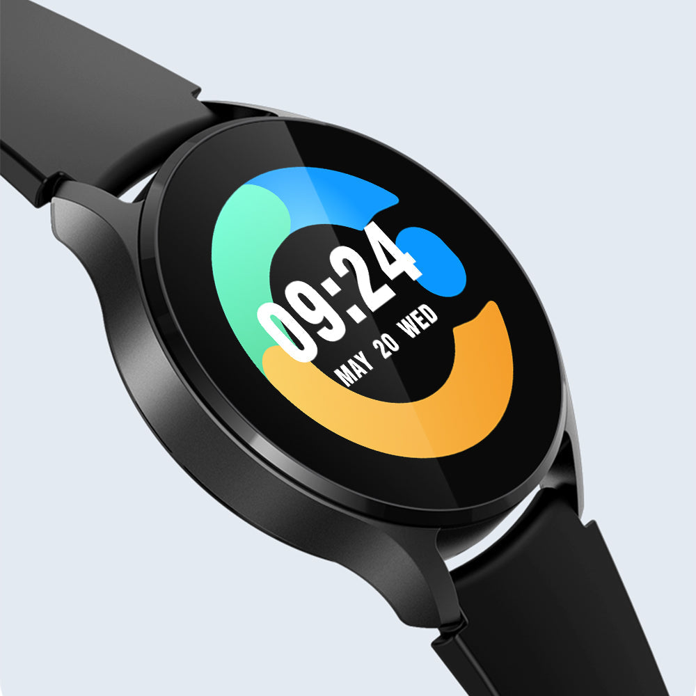 colmi i28 Ultra Smart Watch con display AMOLED per uomo e donna