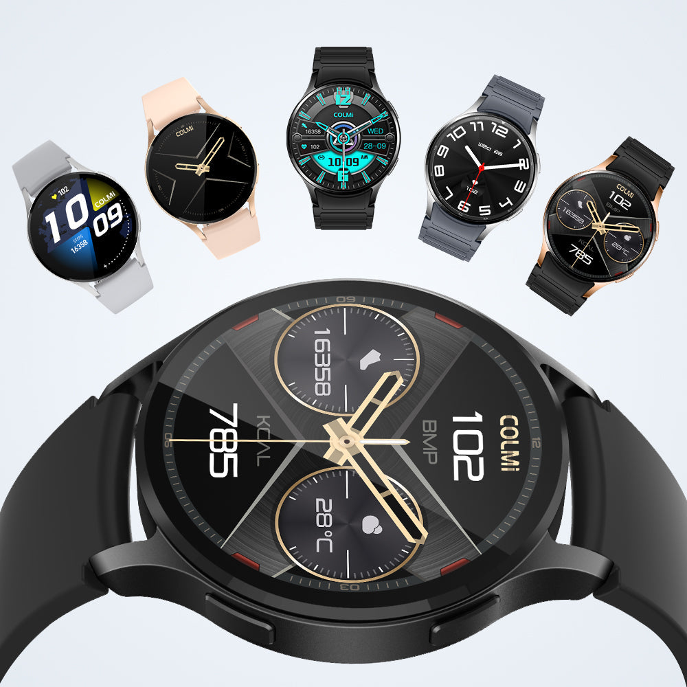 Sfondi per Colmi i28 Ultra Smart Watch