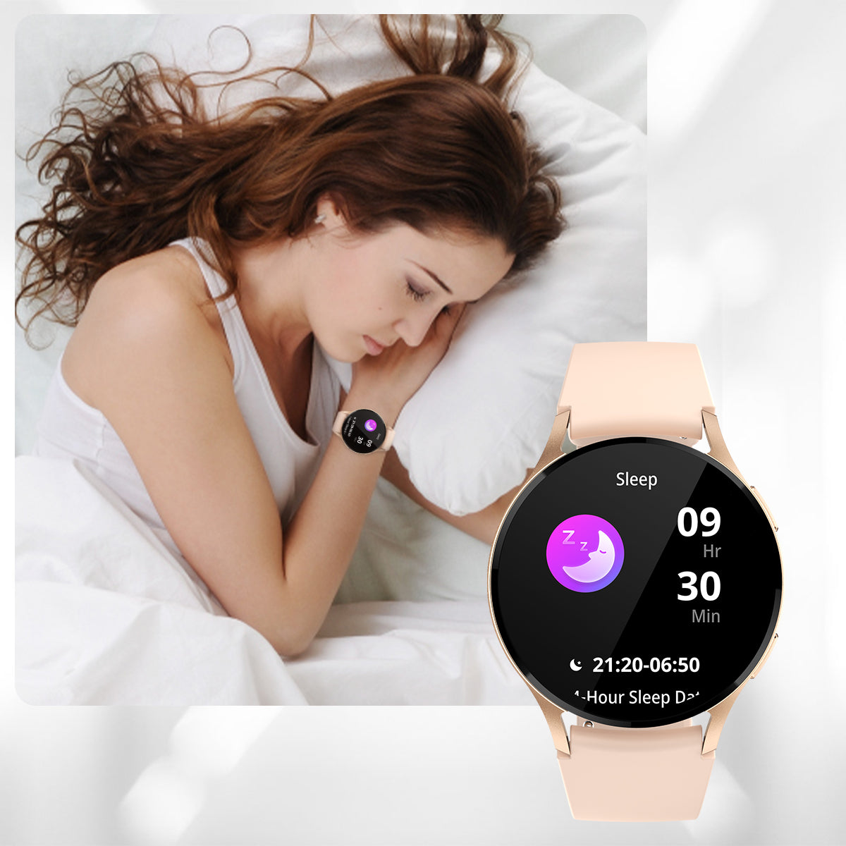 analizza i dati del tuo sonno con colmi i28 ultra