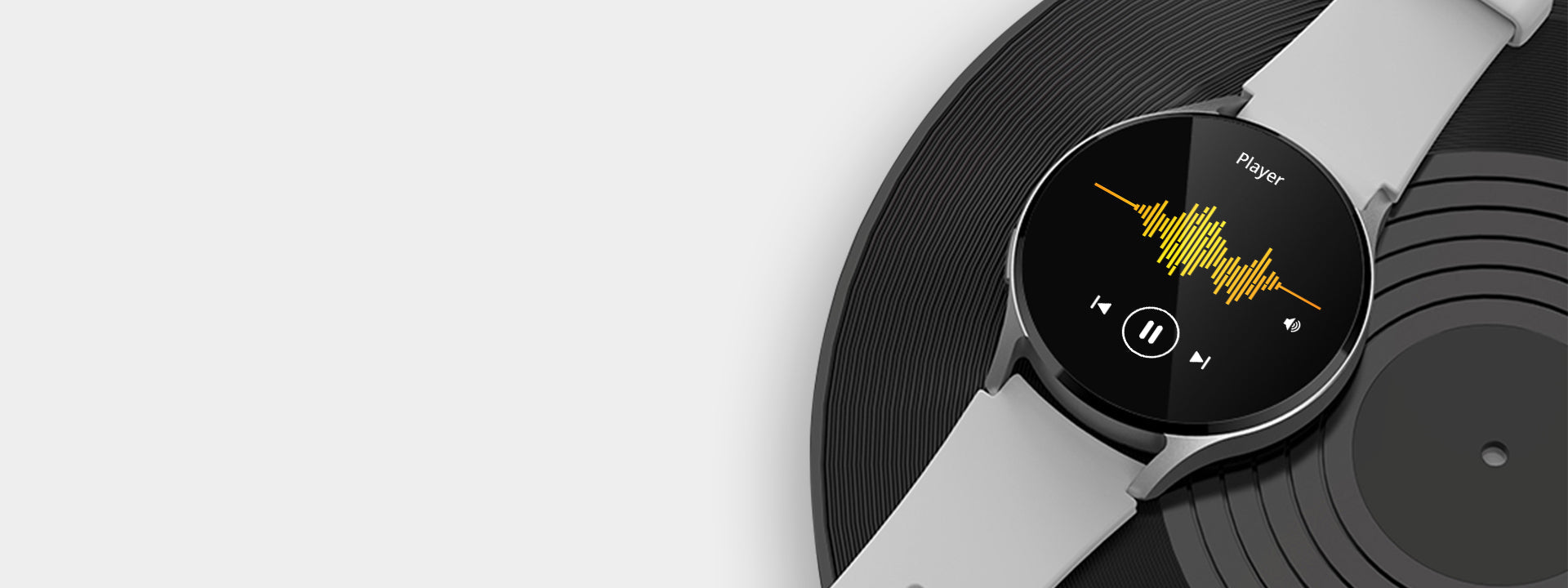 orologio intelligente con controlli musicali colmi i28 ultra