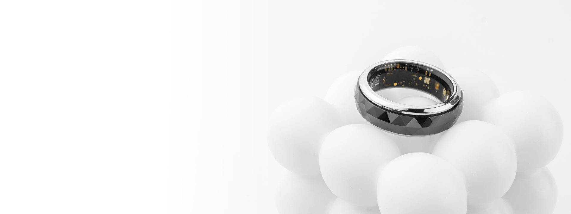 Colmi R11 Smart Ring Salute a portata di mano