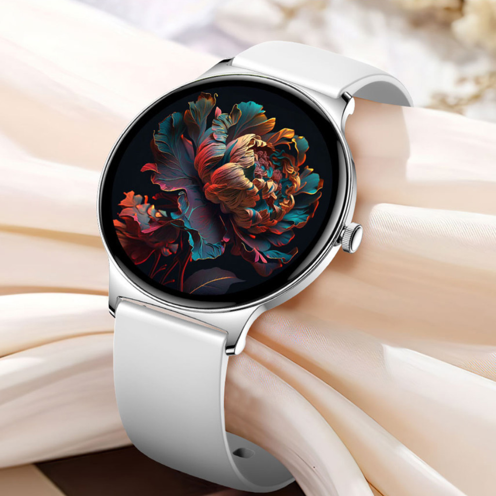 Orologio intelligente Colmi V89 con display AMOLED dai colori vivaci
