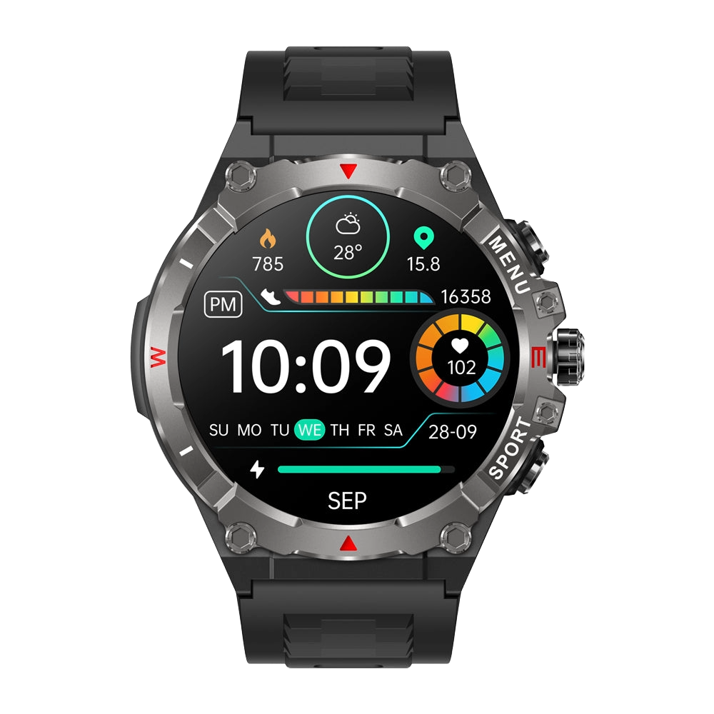 Orologio intelligente GPS COLMI V76