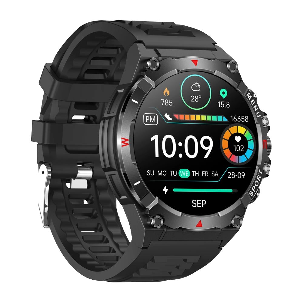 Orologio intelligente GPS COLMI V76